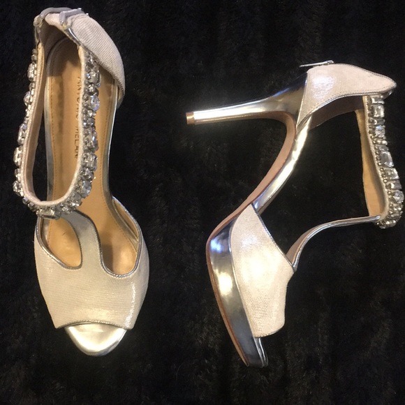 Antonio Melani size 9.6 - Picture 1 of 4